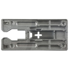 Основа лижа лобзик Makita 4324/4329 оригінал 317796-9 2