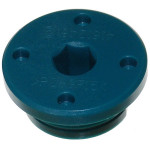 Кришка кривошипа перфоратор Makita HR3000C/HR3550C оригінал 416124-6