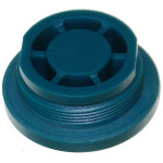 Кришка кривошипа перфоратор Makita HR3000C/HR3550C оригінал 416124-6