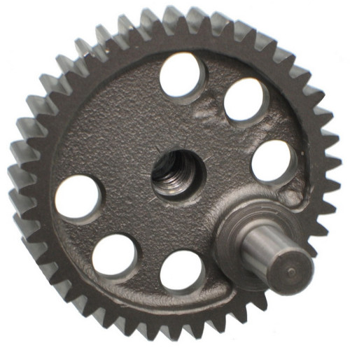 Кривошип відбійного молотка Makita HM0871C оригінал 325734-7