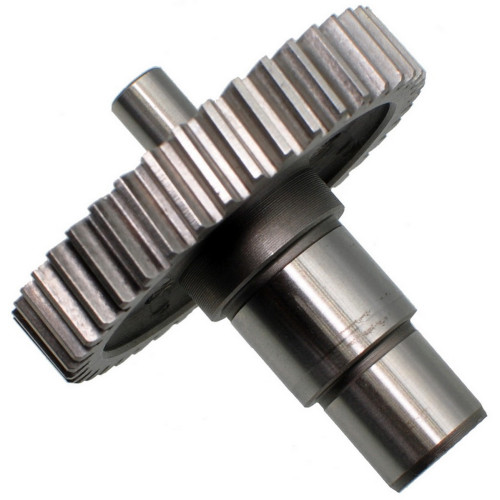 Кривошип відбійного молотка Makita HM0871C оригінал 325734-7