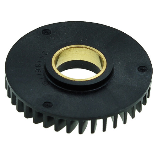 Крильчатка фрезера Makita 3612C оригiнал 241861-1.