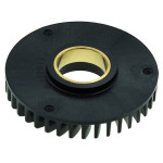 Крильчатка фрезера Makita 3612C оригiнал 241861-1.