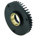 Крильчатка фрезера Makita 3612C оригiнал 241861-1.