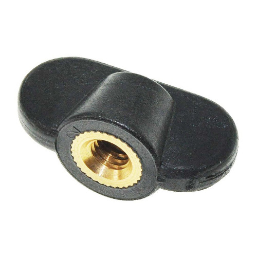 Гайка M6 дисковой пилы Makita DHS660 оригинал 252631-3
