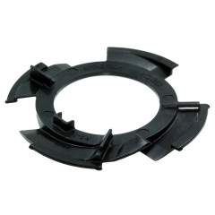 Направляющая пластина болгарки УШМ Makita GA4530/GA5030 оригинал 413126-3 (dвн34)
