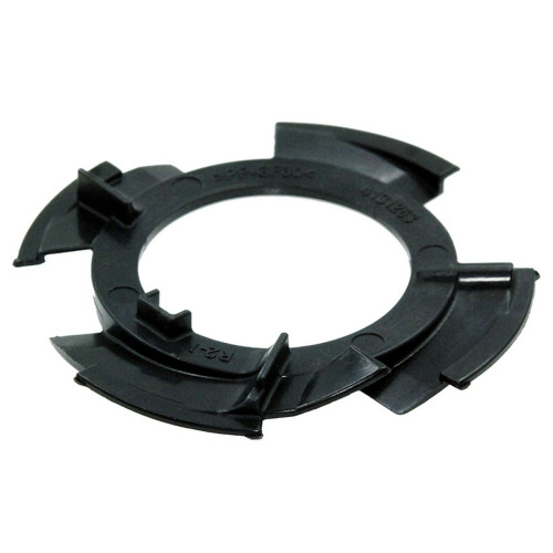 Напрямна пластина болгарки УШМ Makita GA4530 / GA5030 оригінал 413126-3 (dвн34)