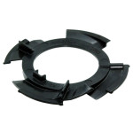 Напрямна пластина болгарки УШМ Makita GA4530 / GA5030 оригінал 413126-3 (dвн34)