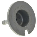 Контрвал перфоратор Makita HM1317C оригинал 331869-4