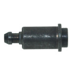 Штифт стопорний d6 болгарки Makita 9016B оригінал 256446-0