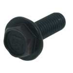 Гвинт дискової пили Makita 4101R оригінал 265226-3