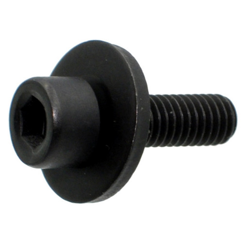 Винт с внутренним шестигранником M6x20 Makita 5604R оригинал 266024-8