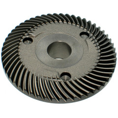 Ведомая шестерня болгарки Makita GA7020 227489-9 (d1 17*81) оригинал