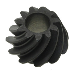 Ведуча шестерня болгарки УШМ Makita GA6021C/MT905 оригінал 227529-3 (d7*19/h11 мм)