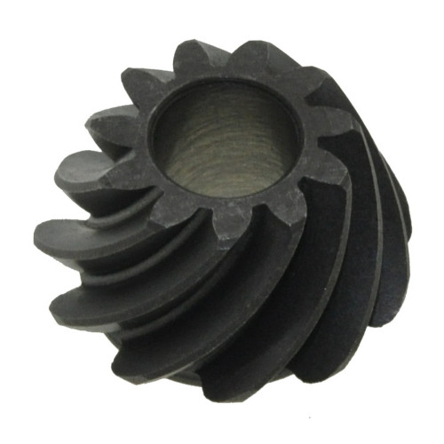 Ведуча шестерня болгарки УШМ Makita GA6021C/MT905 оригінал 227529-3 (d7*19/h11 мм)