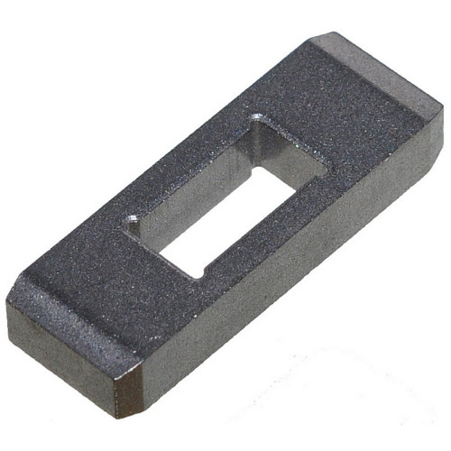 Направляющая лобзика Makita 4324/Makita 4329 оригинал 313086-8