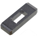 Направляющая лобзика Makita 4324/Makita 4329 оригинал 313086-8