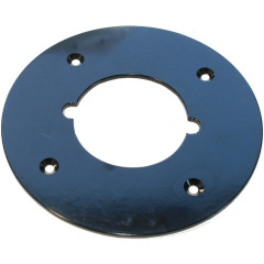 Плита основания фрезер Makita 3612BR оригинал 413024-1 d70*160