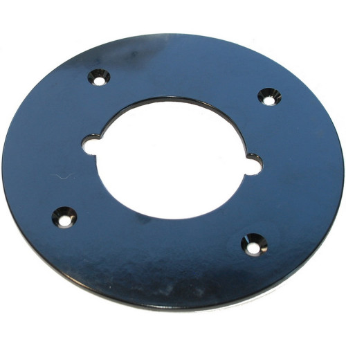 Плита основания фрезер Makita 3612BR оригинал 413024-1 d70*160