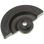 Эксцентрик виброшлифмашина Makita BO4900 оригинал 317536-5
