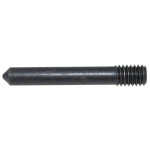 Штифт опорный шлифмашины Makita 9403 / 9901 оригинал 321980-0 (d5 мм / L38 мм)