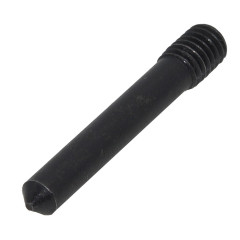 Штифт опорный шлифмашины Makita 9403 / 9901 оригинал 321980-0 (d5 мм / L38 мм) 2