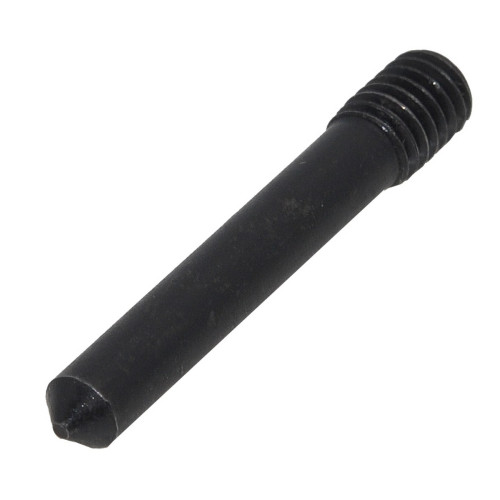 Штифт опорний шліфувальної машини Makita 9403 / 9901 оригінал 321980-0 (d5 мм / L38 мм)