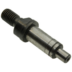 Вал болгарки УШМ Makita 9027/9029 d10 * 17 * 17 L87 оригінал 322512-6 2