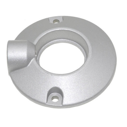 Крышка держателя фрезера Makita RP 2301 FCX оригинал 318382-9 (d29*70 мм)