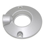 Крышка держателя фрезера Makita RP 2301 FCX оригинал 318382-9 (d29*70 мм)