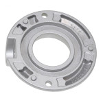 Крышка держателя фрезера Makita RP 2301 FCX оригинал 318382-9 (d29*70 мм)