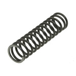 Компрессионная пружина торцовочной пилы Makita LS1040 / LS1040F оригинал 233152-4 (L142/d28 мм)