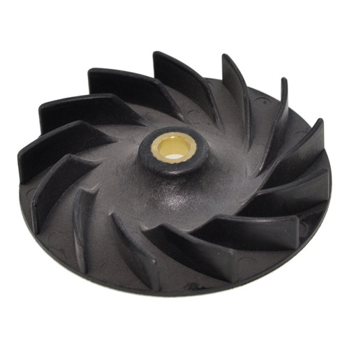 Крильчатка відбійного молотка Makita HM1800 оригінал 240024-6 (d10*100)