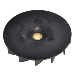 Крыльчатка отбойного молотка Makita HM1800 оригинал 240024-6 (d10*100) 2