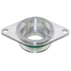 Корпус подшипника дисковая пила Makita DHS710 оригинал 319088-2 2