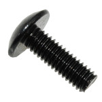 Винт M4X12 шуруповерта Makita BDA 340 оригинал 251314-2