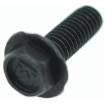 Винт М6 дисковой пилы Makita 500 оригинал 251609-3
