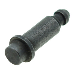 Штифт стопорный болгарки УШМ Makita GA4530 оригинал 256510-7 (d5 L20,5) 2