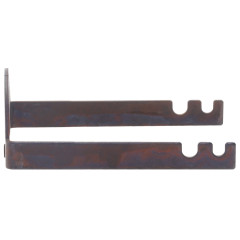 Скоба защитного кожуха диска перфоратора Makita HR3200C оригинал 345867-2 2