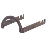 Скоба защитного кожуха диска перфоратора Makita HR3200C оригинал 345867-2