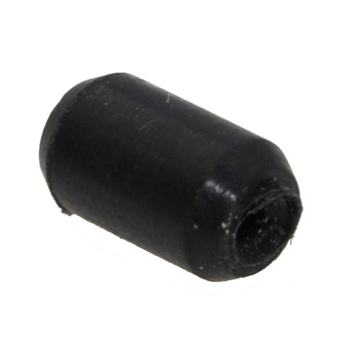 Гумовий штифт перфоратора Makita BHR202 оригінал 263036-2 (d4,5, L8)