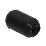 Гумовий штифт перфоратора Makita BHR202 оригінал 263036-2 (d4,5, L8)