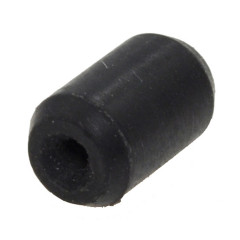 Резиновый штифт перфоратора Makita BHR202 оригинал 263036-2 (d4,5, L8) 2