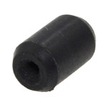 Резиновый штифт перфоратора Makita BHR202 оригинал 263036-2 (d4,5, L8)