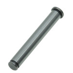 Штифт сабельной пилы Makita JR3020 оригинал 268012-1 (d7 / L52 мм)