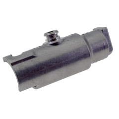 Держатель трубы перфоратора Makita HR4010C оригинал 317923-8 2
