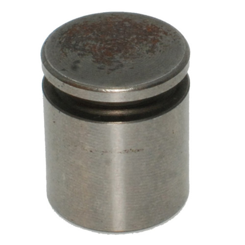 Ударник (ст.  мод.) перфоратора Makita HR1830 оригінал 324613-6 (d18 L21.5)