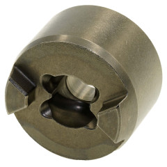 Ударник шуруповерта Makita TW100D оригинал 324894-2 (d10*29,5/D36/h26 мм)