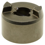 Ударник шуруповерта Makita TW100D оригинал 324894-2 (d10*29,5/D36/h26 мм)