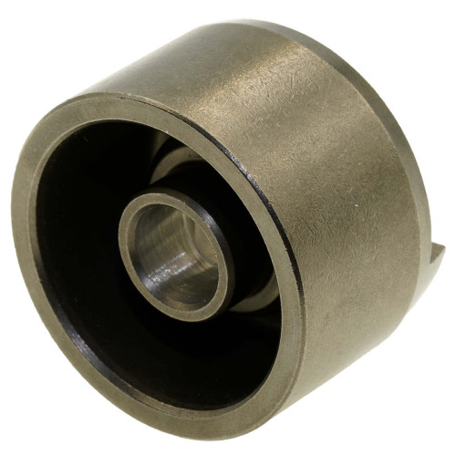 Ударник шуруповерта Makita TW100D оригинал 324894-2 (d10*29,5/D36/h26 мм)